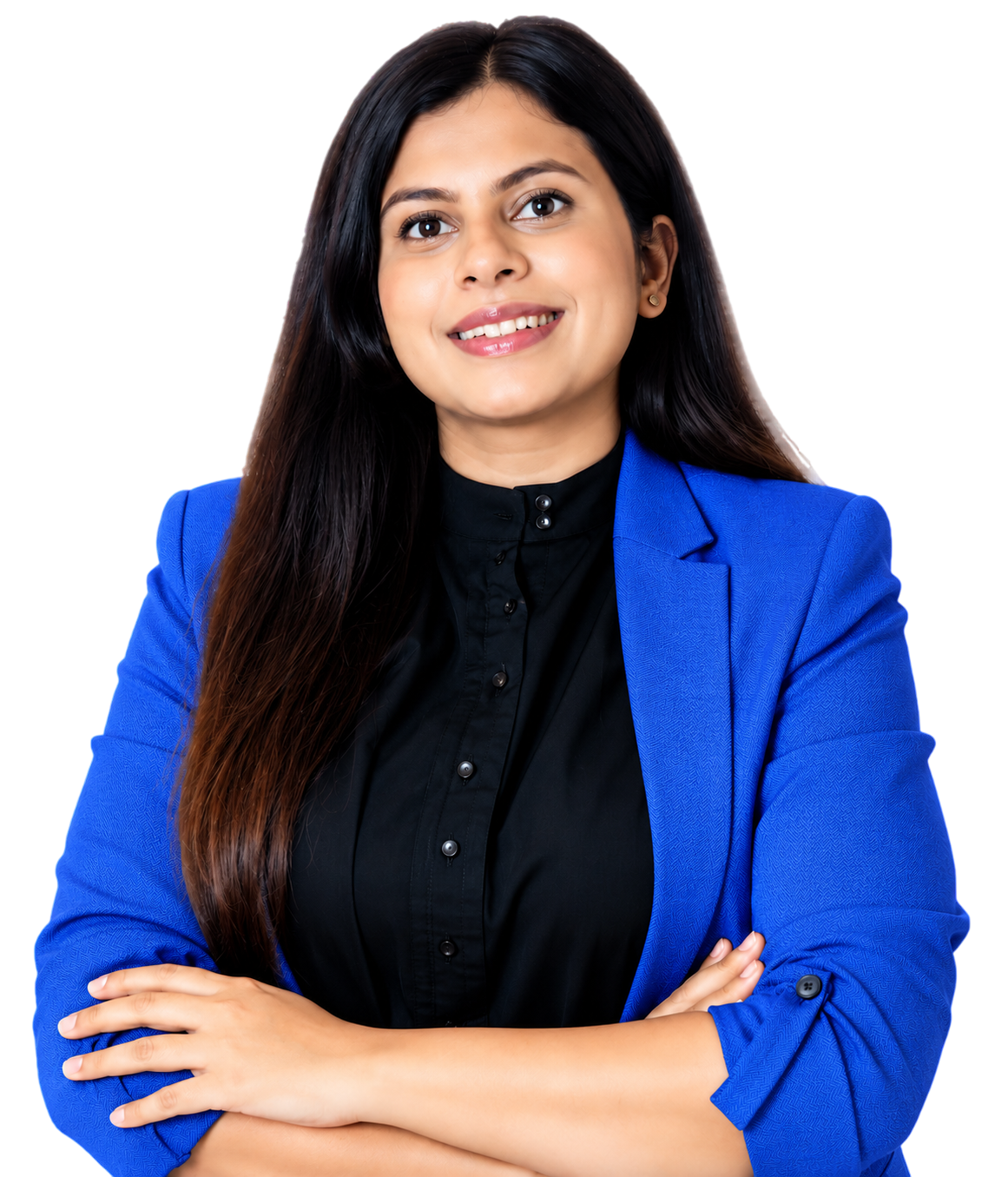 Tashwita Gupta
